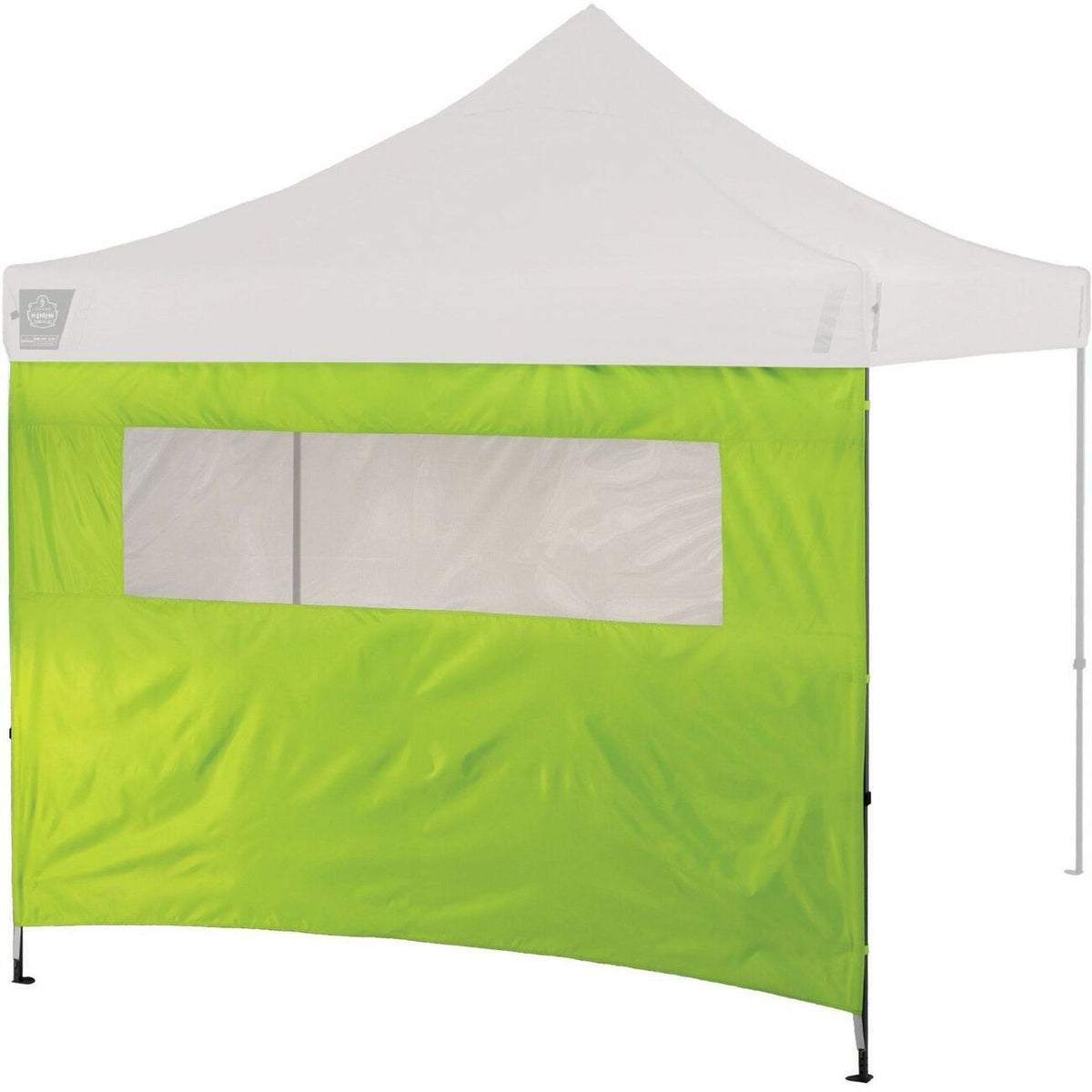 Sidewall Mesh 10 Ft Lime