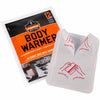 Packs Warming Body