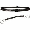 Belt+Hook Scanner Black S