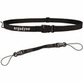 Belt+Hook Scanner Black S