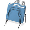 Fellowes File Step Wire Black
