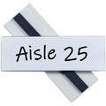 C-Line Holder Labl Mag 2 Bndr Cr