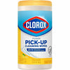 Clorox Wipes Sanitize Lmn Vrbna 75