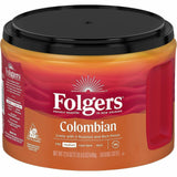 Folgers&reg; Ground 100% Colombian Coffee