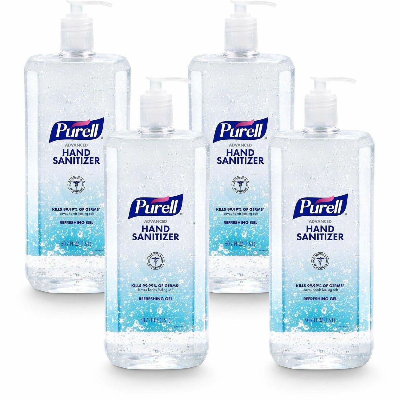GOJO Sanitizer Hand 1.5Ltr