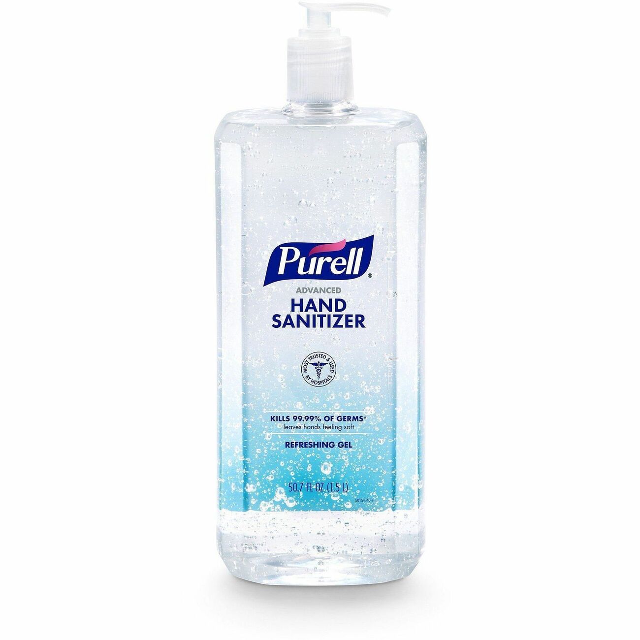 GOJO Sanitizer Hand 1.5Ltr