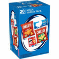 Snacks Office Variety 30Ct