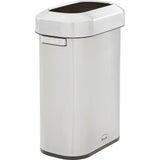 Rubbermaid Commercial Refine Waste Container