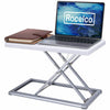 Rocelco PDR Portable Desk Riser