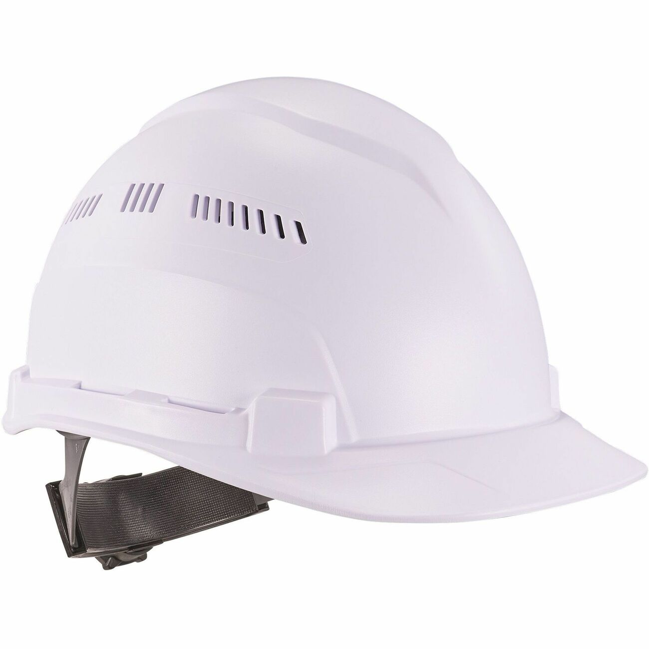 Hat Hard Class C White