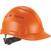 Hat Hard Class C Orange
