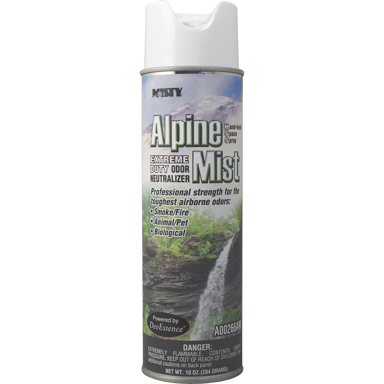 Deodorizer Spry 20Oz Alpmst