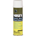 Cleaner Glass Spry Foam Hd