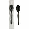 Dixie Cutlery Black