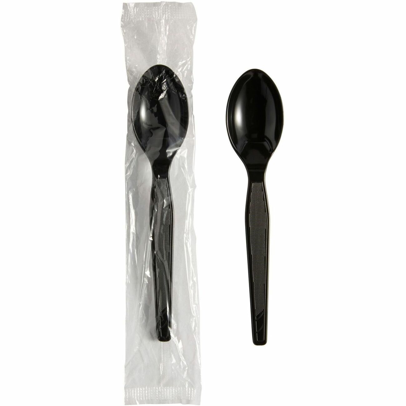 Dixie Cutlery Black