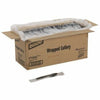 Dixie Cutlery Black