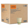 World Centric Compostable NoTree Paper Hot Cups