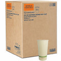 World Centric Compostable NoTree Paper Hot Cups