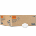 World Centric Compostable Clear Straw Lids