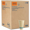 World Centric Compostable NoTree Paper Cold Cups