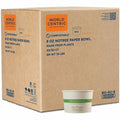 World Centric Compostable NoTree Paper Bowl