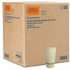World Centric Compostable NoTree Paper Hot Cups