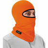 Balaclava Fleece Orange