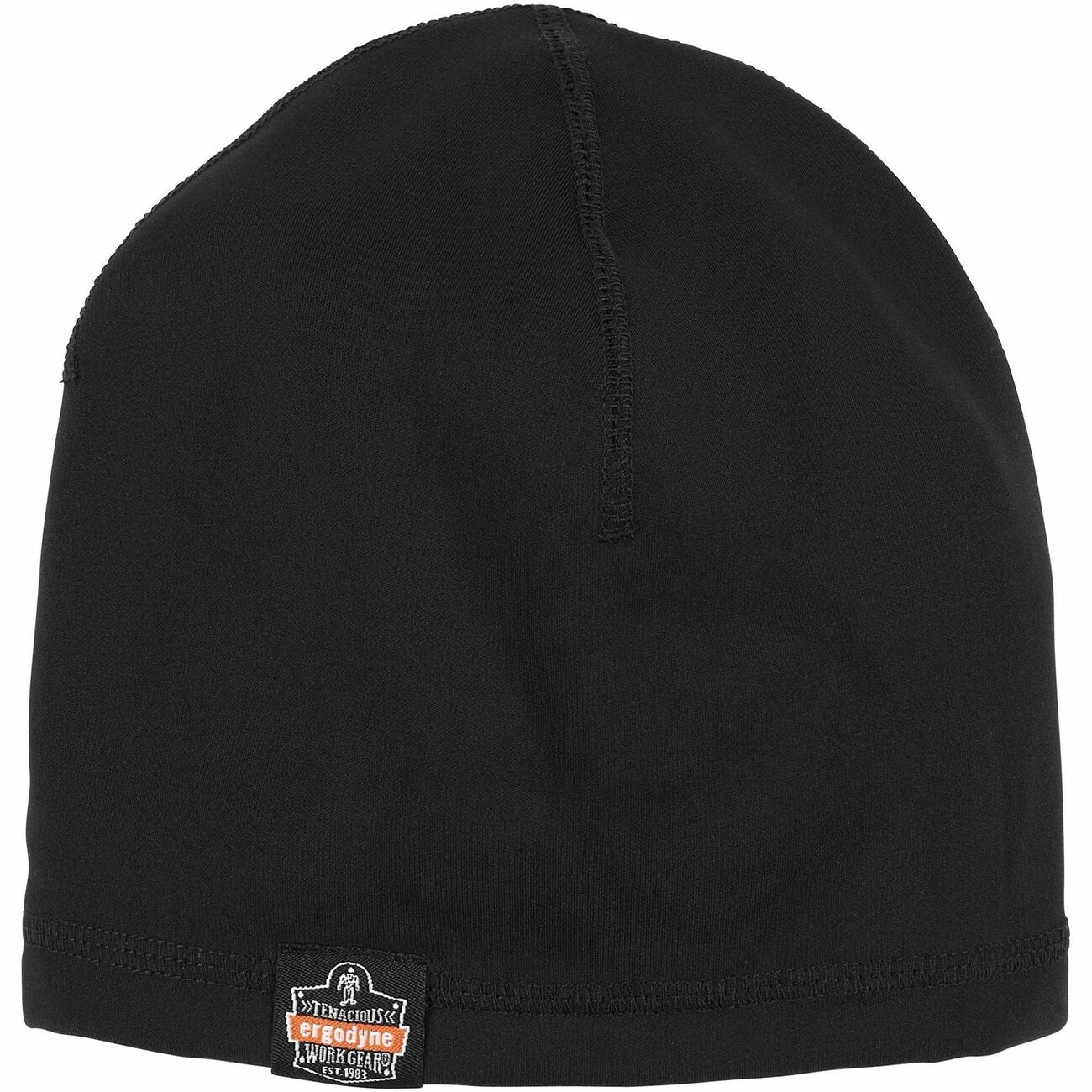 Line Hard Hat Black