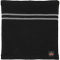 Gaiter Neck Reflective Blk