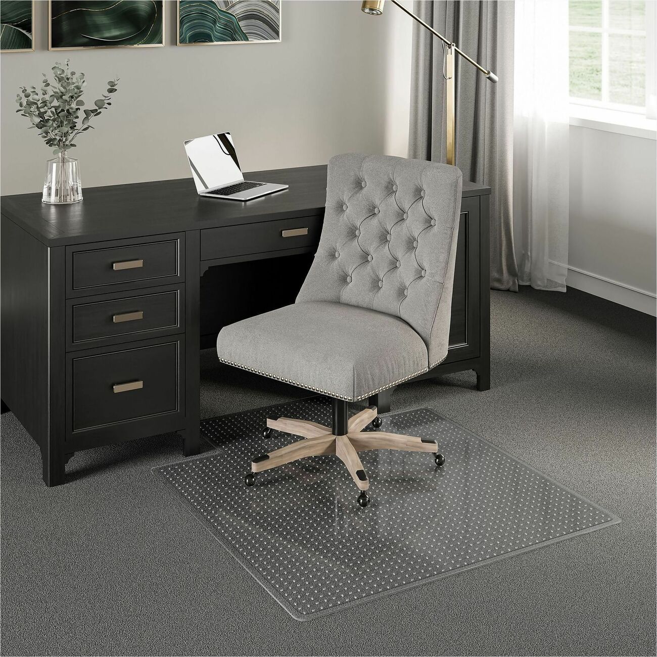 Mat Crystal 45X53 Medcarpet