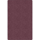 Flagship Carpets Amerisoft Solid Color Rug