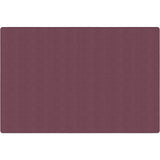 Flagship Carpets Amerisoft Solid Color Rug