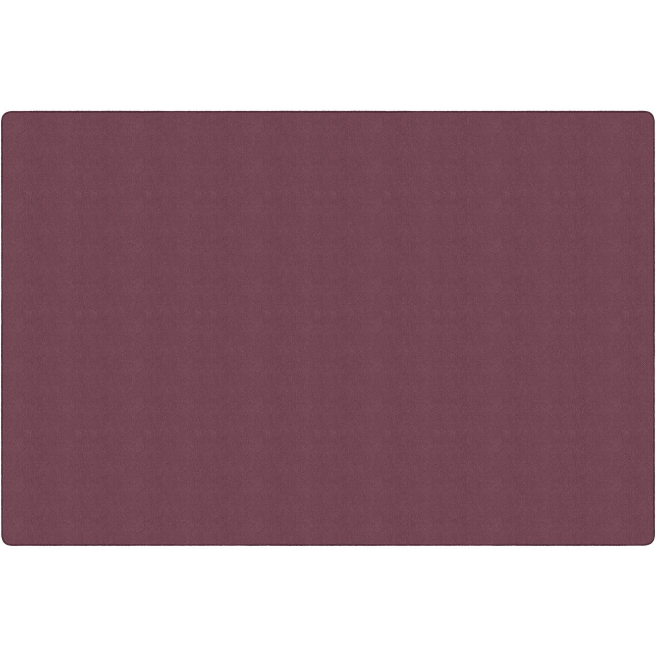 Rug Clsrm Seat Solid Amrsft