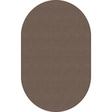 Flagship Carpets Ameristrong Solid Color Rug