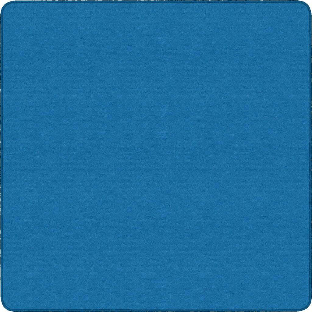 Rug Clsrm Seat Solid Amstrg
