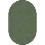 Flagship Carpets Amerisoft Solid Color Rug