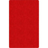 Rug Clsrm Seat Solid Amrsft