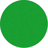 Flagship Carpets Classic Solid Color 6' Round Rug