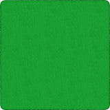 Flagship Carpets Classic Solid Color 12' Square Rug