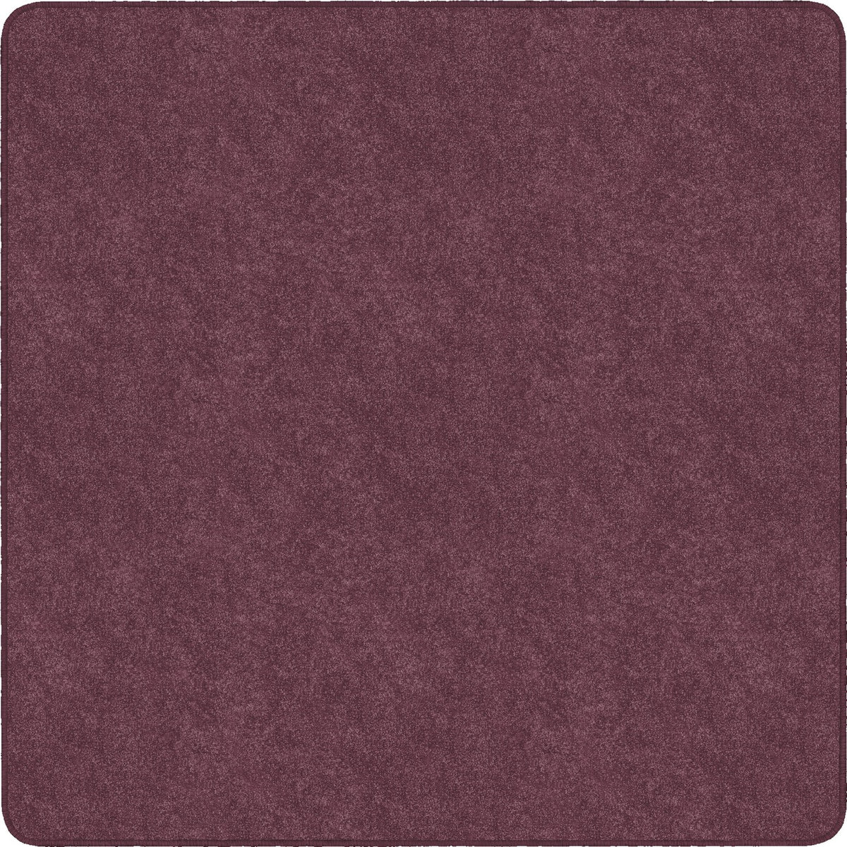 Rug Clsrm Seat Solid Amrsft