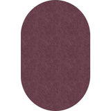 Flagship Carpets Amerisoft Solid Color Rug