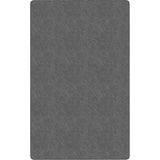 Flagship Carpets Amerisoft Solid Color Rug