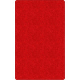Flagship Carpets Amerisoft Solid Color Rug