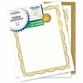 Kit Certificate Hvywt 12Pk