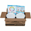 Crayola Clay Airdry Clspk 4Pk