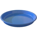 deflecto Tray Round 13' Blue