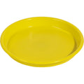 deflecto Tray Round 13' Yellow
