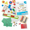 Learning Resources K-2 Extended Math Manipulatives Kit