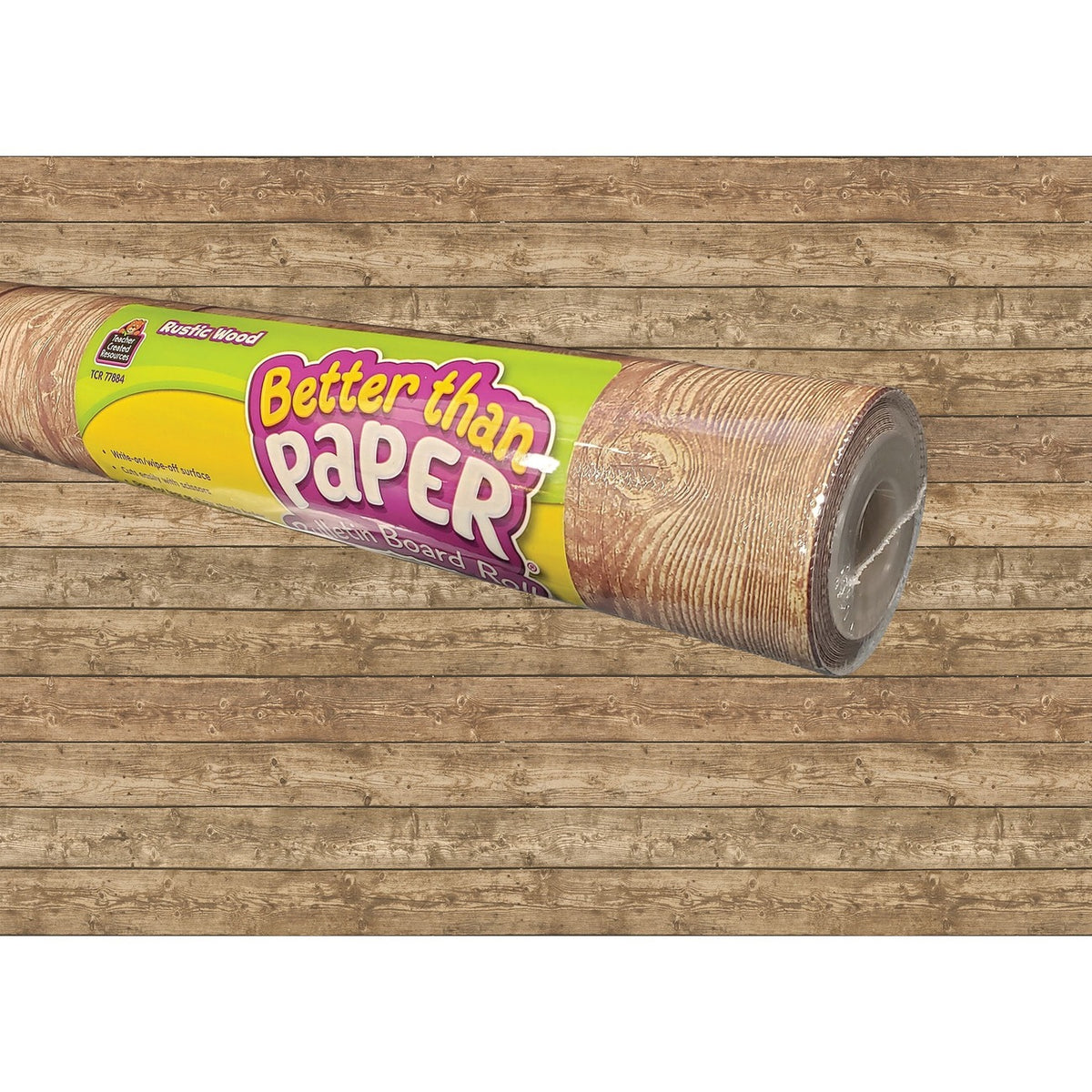 Teacher Created Resources Bulletin Board Roll