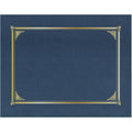 Cover Documnt Linen 25Pk Ny